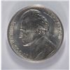 Image 2 : 1938 JEFFERSON NICKEL, PCGS MS-65 FULL STEPS,
