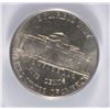 Image 3 : 1938 JEFFERSON NICKEL, PCGS MS-65 FULL STEPS,