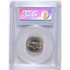 Image 4 : 1944-D JEFFERSON NICKEL, PCGS MS-66 FULL STEPS