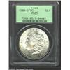 Image 1 : 1900-O/CC $1 MS65 PCGS....
