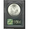 Image 2 : 1900-O/CC $1 MS65 PCGS....