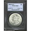 Image 1 : 1900-O/CC $1 MS65 PCGS....