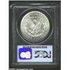 Image 2 : 1900-O/CC $1 MS65 PCGS....