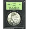 Image 1 : 1900-S $1 MS65 PCGS....