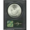 Image 2 : 1900-S $1 MS65 PCGS....