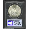 Image 2 : 1900-S $1 MS65 PCGS. Razor-sharp and semi-prooflike, with creamy, nearly brilliant surfaces. Some...