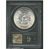 Image 4 : 1901 $1 MS62 PCGS....