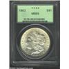 Image 1 : 1902 $1 MS65 PCGS....