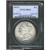 Image 1 : 1902-S $1 MS64 PCGS....