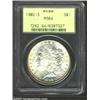 Image 1 : 1902-S $1 MS64 PCGS....