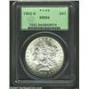 Image 1 : 1902-S $1 MS64 PCGS....