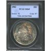 Image 1 : 1903 $1 MS65 PCGS....