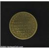 Image 2 : 1832 Andrew Jackson President XF45. Low-3. Rulau-HT-5. R.3. Brass. 27 mm. A very clean example on...