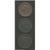 Image 1 : 1833 Andrew Jackson Large Shield XF45. Low-5. HT-7. R.5. Brass. 26 mm. A military bust of Jackson...