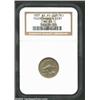 1837 Feuchtwanger One Cent New York, NY MS63 NGC....