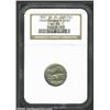 1837 Feuchtwanger One Cent New York, NY AU58 NGC....