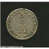Image 3 : Undated Randall &amp; Co Baltimore, MD VF30. Low-403A. HT-147. R.6. German Silver. 15 mm. The sta...