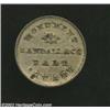 Image 4 : Undated Randall &amp; Co Baltimore, MD VF30. Low-403A. HT-147. R.6. German Silver. 15 mm. The sta...