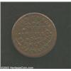Image 4 : 1863 Indiana Primitive In Exceptional Condition AU55. Fuld-9/400. R.8. Glossy brown surfaces with...
