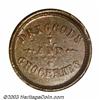 Another Rare 1863 Flying Eagle XF45. Fuld-159/469. R.8. This is the only use of the 469 die that...