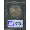 Image 2 : 1878 7TF $1 Reverse of 1879 MS64 PCGS....
