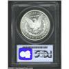 Image 2 : 1878-CC $1 MS66 PCGS. Enough Mint State examples were distributed from federal vaults at various...
