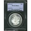 Image 3 : 1879-CC $1 MS63 PCGS....