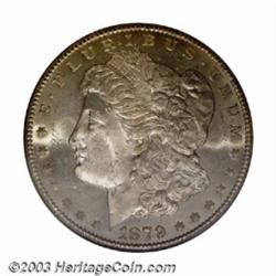 1879-CC $1 MS64 PCGS....
