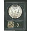 Image 4 : 1879-CC $1 MS64 PCGS....