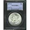 Image 1 : 1879-O $1 MS64 PCGS....