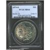 Image 1 : 1879-O $1 MS64 PCGS....