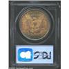 Image 2 : 1879-S $1 MS64 PCGS....