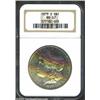 Image 1 : 1879-S $1 MS67 NGC....