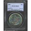 Image 1 : 1880 $1 MS65 PCGS....