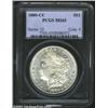 Image 1 : 1880-CC $1 MS65 PCGS....