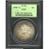 Image 1 : 1880-CC $1 MS65 PCGS....