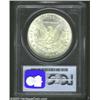 Image 4 : 1880/79-CC $1 Reverse of 1878 MS66 PCGS....