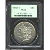 Image 1 : 1880-O $1 MS63 PCGS....