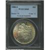 Image 1 : 1880-S $1 MS65 PCGS....