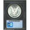 Image 2 : 1880-S $1 MS65 PCGS....
