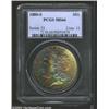 Image 1 : 1880-S $1 MS66 PCGS....