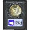 Image 2 : 1880-S $1 MS66 PCGS....