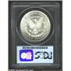 Image 2 : 1881-CC $1 MS64 PCGS....