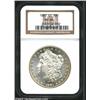 Image 1 : 1881-CC $1 MS64 NGC....