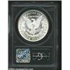 Image 2 : 1881-CC $1 MS66 PCGS....