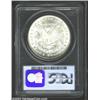 Image 2 : 1881-CC $1 MS66 PCGS....
