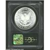 Image 4 : 1881-CC $1 MS67 PCGS....