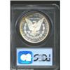 Image 2 : 1881-S $1 MS66 PCGS....