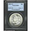 Image 1 : 1882-CC $1 MS65 PCGS....