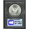Image 2 : 1882-CC $1 MS65 PCGS....